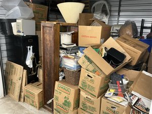 10 x 10 unit in Dallas