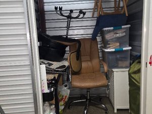 5 x 5 unit in Chicago
