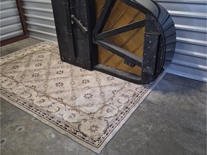 10 x 25 unit in Redford