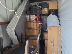 5 x 10 unit in Oklahoma City