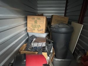 5 x 10 unit in San Antonio