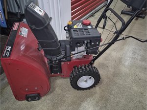 5 x 10 unit in Redford