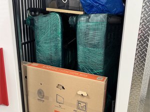5 x 10 unit in Austin