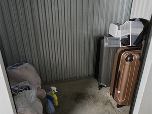5 x 5 unit in Fayetteville