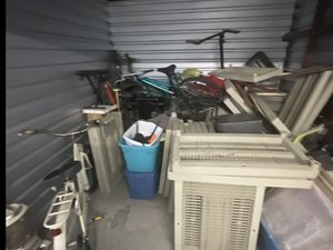 10 x 10 unit in Charlotte
