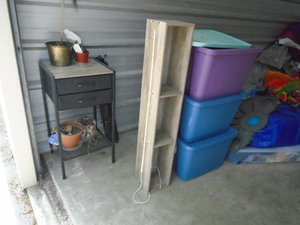 10 x 15 unit in New Bern