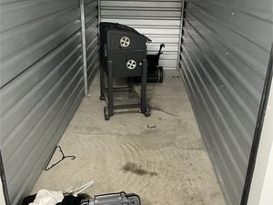 5 x 15 unit in Dallas
