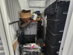 5 x 10 unit in Webster