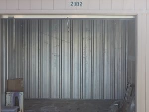 10 x 10 unit in Rough And Ready