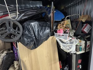 9 x 10 unit in San Diego