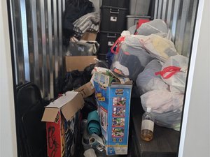 5 x 10 unit in Buffalo