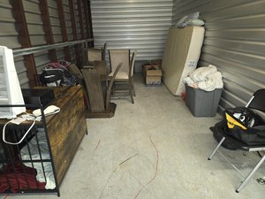 10 x 20 unit in Orlando