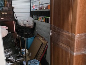 5 x 10 unit in Houston