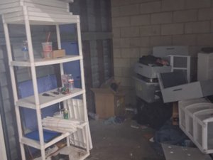 10 x 10 unit in Anaheim