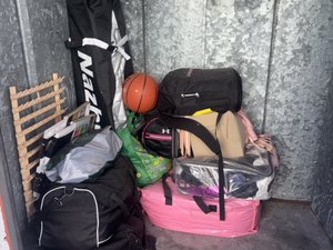 5 x 5 unit in Orlando