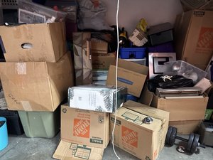 10 x 5 unit in Miami