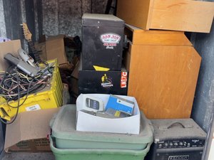 5 x 10 unit in Orlando