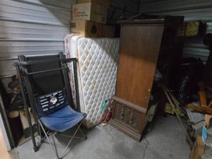 10 x 10 unit in Highland