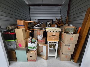 10 x 10 unit in New Braunfels