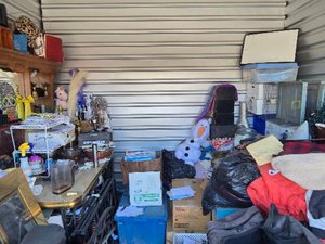10 x 10 unit in Albuquerque