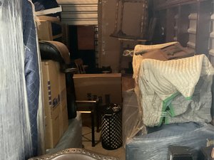 10 x 18 unit in Charlotte