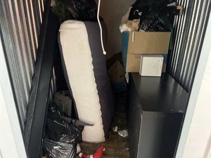 5 x 10 unit in Chicago
