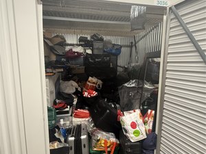 10 x 10 unit in Long Island City