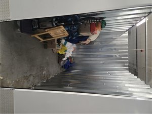 5 x 10 unit in Buffalo
