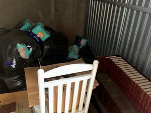 5 x 7 unit in Riverside