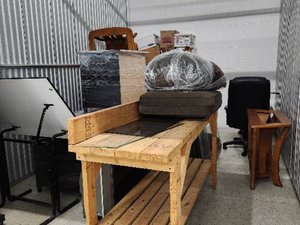 10 x 15 unit in Aurora