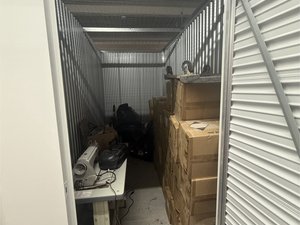 5 x 10 unit in Long Island City