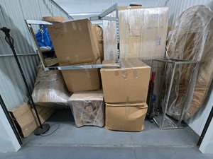 10 x 15 unit in Chicago