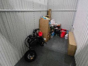 5 x 10 unit in Chicago