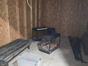 20 x 15 unit in Melrose Park