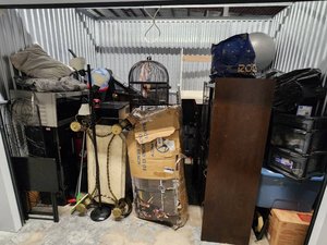 10 x 7 unit in Riverdale