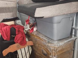 5 x 15 unit in Riverdale