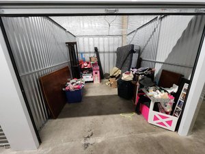 10 x 15 unit in Riverdale