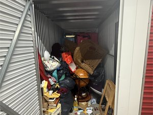 5 x 10 unit in Long Island City