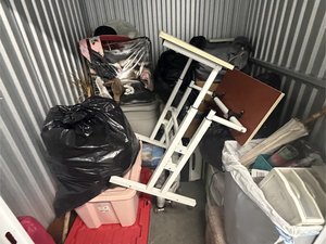 5 x 5 unit in San Diego