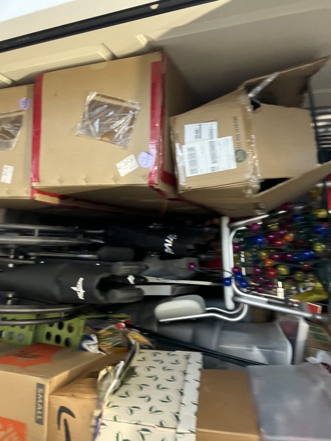 5 x 10 storage unit in Lake Worth, FL