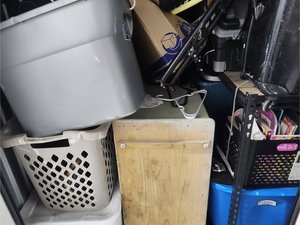 5 x 10 unit in Sacramento
