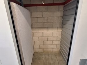 5 x 5 unit in Alhambra