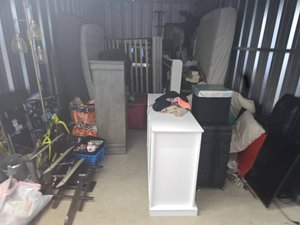 10 x 20 unit in Edinburg