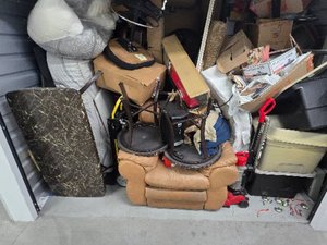 10 x 10 unit in Las Vegas