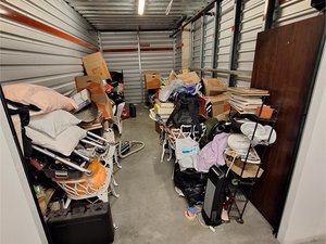 10 x 20 unit in Alhambra