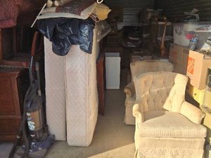 10 x 15 unit in Denton