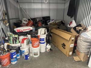 10 x 10 unit in San Diego