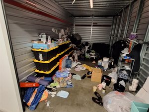 10 x 20 unit in Alhambra