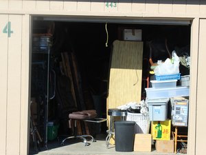 10 x 15 unit in Rough And Ready