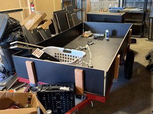 14 x 30 unit in Portland